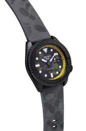Seiko Watch 5 Sports One Piece Vinsmoke Sanji Limited Edition D