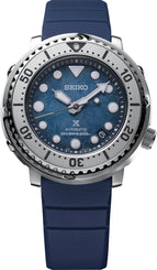 Seiko Watch Prospex Save the Ocean Antarctica Tuna SRPH77K1