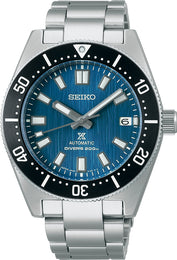Seiko Watch Prospex Glacier Save the Ocean 1968 Re-Interpretation SPB297J1