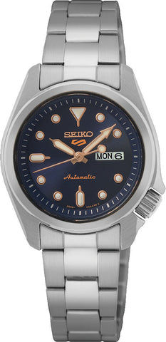 Seiko Watch 5 Sport Compact Ladies  SRE003K1