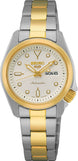 Seiko Watch 5 Sport Compact Ladies  SRE004K1