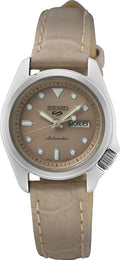 Seiko Watch 5 Sport Compact Ladies SRE005K1