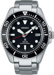Seiko Watch Prospex Solar Diver SNE589P1