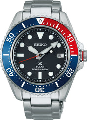 Seiko Watch Prospex Solar Diver SNE591P1
