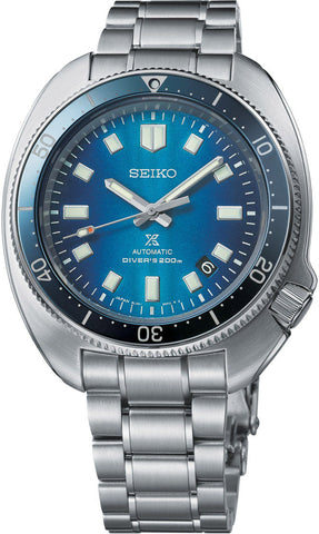 Seiko Watch Prospex Divers Aurora Limited Edition D