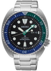 Seiko Watch Prospex Turtle Tropical Lagoon Special Edition SRPJ35K1