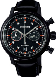 Seiko Watch Prospex Winter Speedtimer Limited Edition SRQ045J1