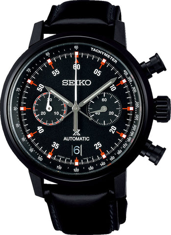 Seiko Watch Prospex Winter Speedtimer Limited Edition SRQ045J1