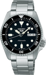 Seiko Watch 5 Sports SKX Mens SRPK29K1