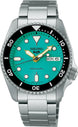 Seiko Watch 5 Sports SKX Mens SRPK33K1