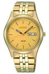 Seiko Watch Solar SNE036P1