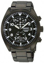 Seiko Chronograph