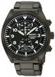 Seiko Chronograph