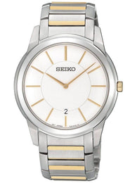 Seiko Watch Mens D SKP371P1