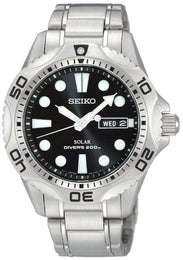 Seiko Solar Mens