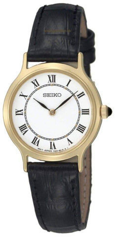 Seiko Watch Ladies S SFQ830P1