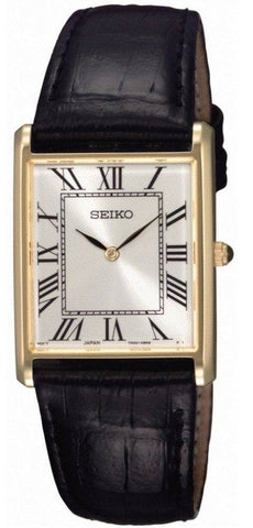 Seiko Watch Gents Straps SFP608P1