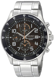 Seiko Watch Chronograph SNDA83P1