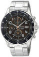 Seiko Watch Chronograph SNDA83P1