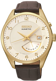 Seiko Watch Retrograde SRN052P1