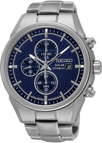 Seiko Watch Solar SSC365P1