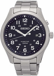 Seiko Watch Kinetic Mens SKA721P1