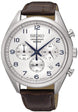 Seiko Watch Chronograph Mens SSB229P1