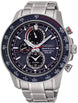 Seiko Watch Sportura Mens SSC355P1