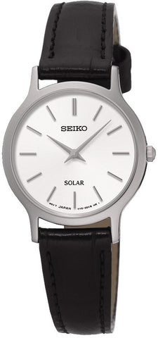 Seiko Watch Solar Ladies SUP299P1