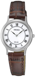 Seiko Watch Solar Ladies SUP303P1