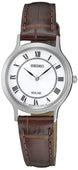 Seiko Watch Solar Ladies SUP303P1