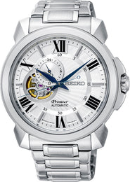 Seiko Watch Premier Automatic SSA369J1