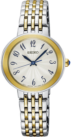 Seiko Watch Ladies SRZ506P1