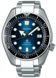 Seiko Watch Prospex Divers Mens SPB083J1