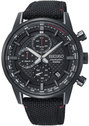 Seiko Watch Sports Chronograph SSB315P1