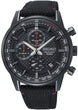 Seiko Watch Sports Chronograph SSB315P1