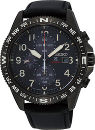 Seiko Watch Prospex Land Solar Chronograph SSC707P1
