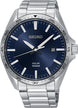 Seiko Watch Solar Chronographs SNE483P1