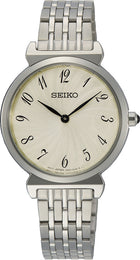 Seiko Watch Classic Ladies SFQ801P1