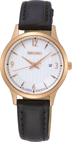 Seiko Watch Classic Ladies SXDG98P1