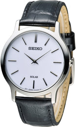 Seiko Watch Solar Mens