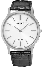 Seiko Watch Solar Mens SUP873P1