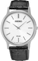 Seiko Watch Solar Mens SUP873P1