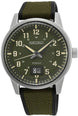 Seiko Watch Urban Sports Mens SUR323P1