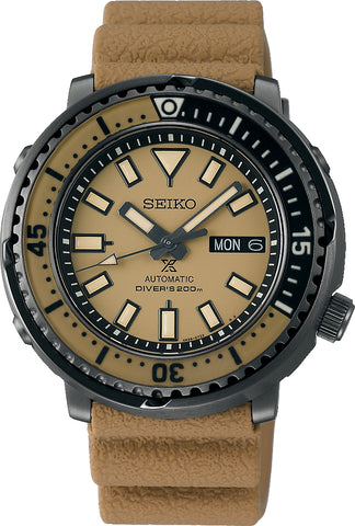 Seiko Watch Prospex Divers SRPE29K1