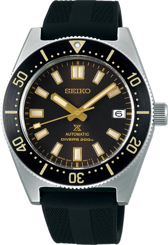 Seiko Watch Prospex Divers SPB147J1