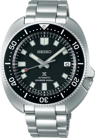 Seiko Watch Prospex Divers Captain Willard SPB151J1