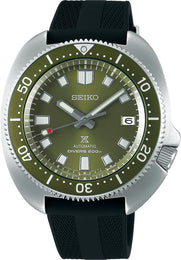 Seiko Watch Prospex Divers Captain Willard SPB153J1