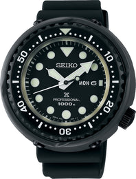 Seiko Watch Prospex Divers Tuna S23631J1