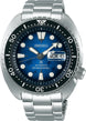 Seiko Watch Save the Ocean Turtle Manta Ray Special Edition SRPE39K1